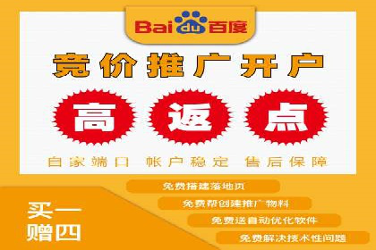 百度竞价推广托管案例分享：如何快速占领市场